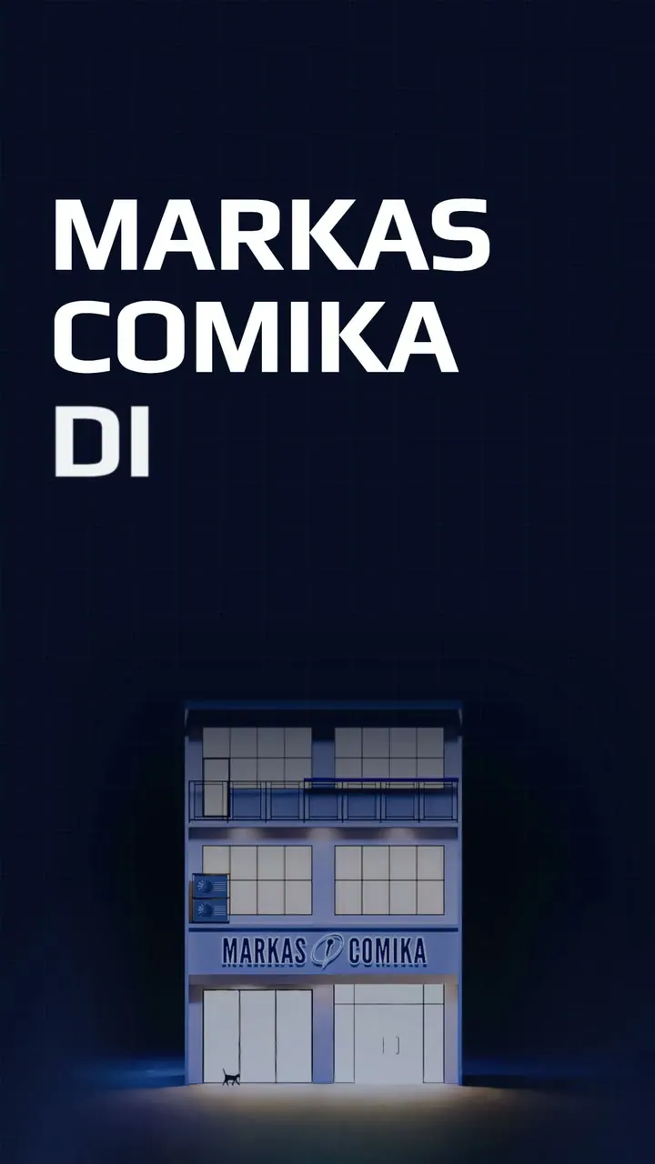 Satu website, dari layar HP sampai layar arena – Comika Company