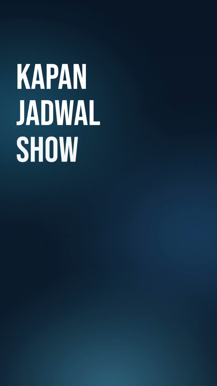 Every comedy show, one calendar – JadwalStandup.com