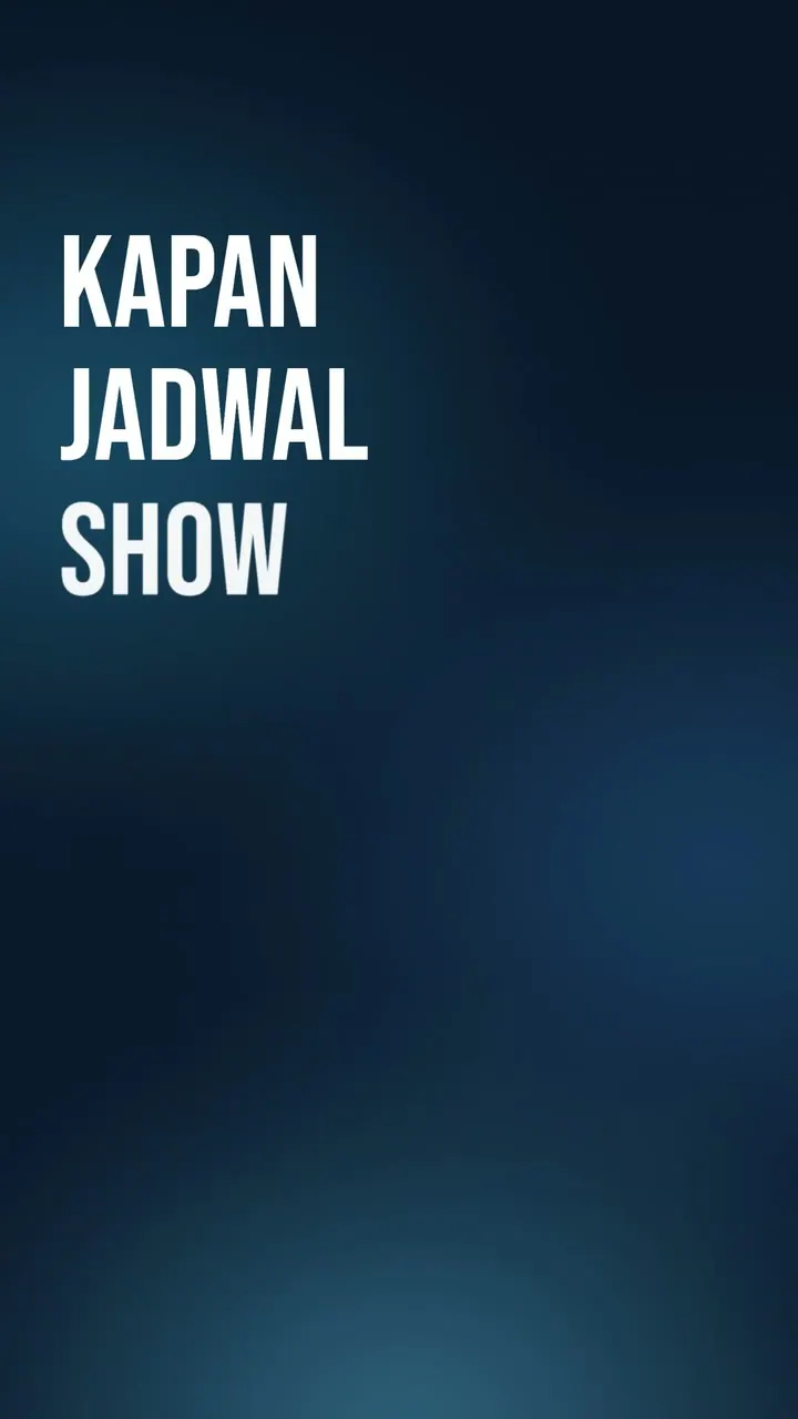 Semua show komedi, satu kalender – JadwalStandup.com