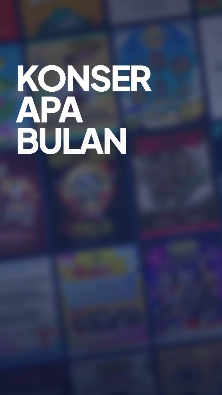 Jadwalkonser.id – Jadwal Media Group